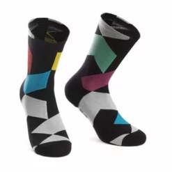Assos - Fastlane Rock Socks - Unisex - Booster
