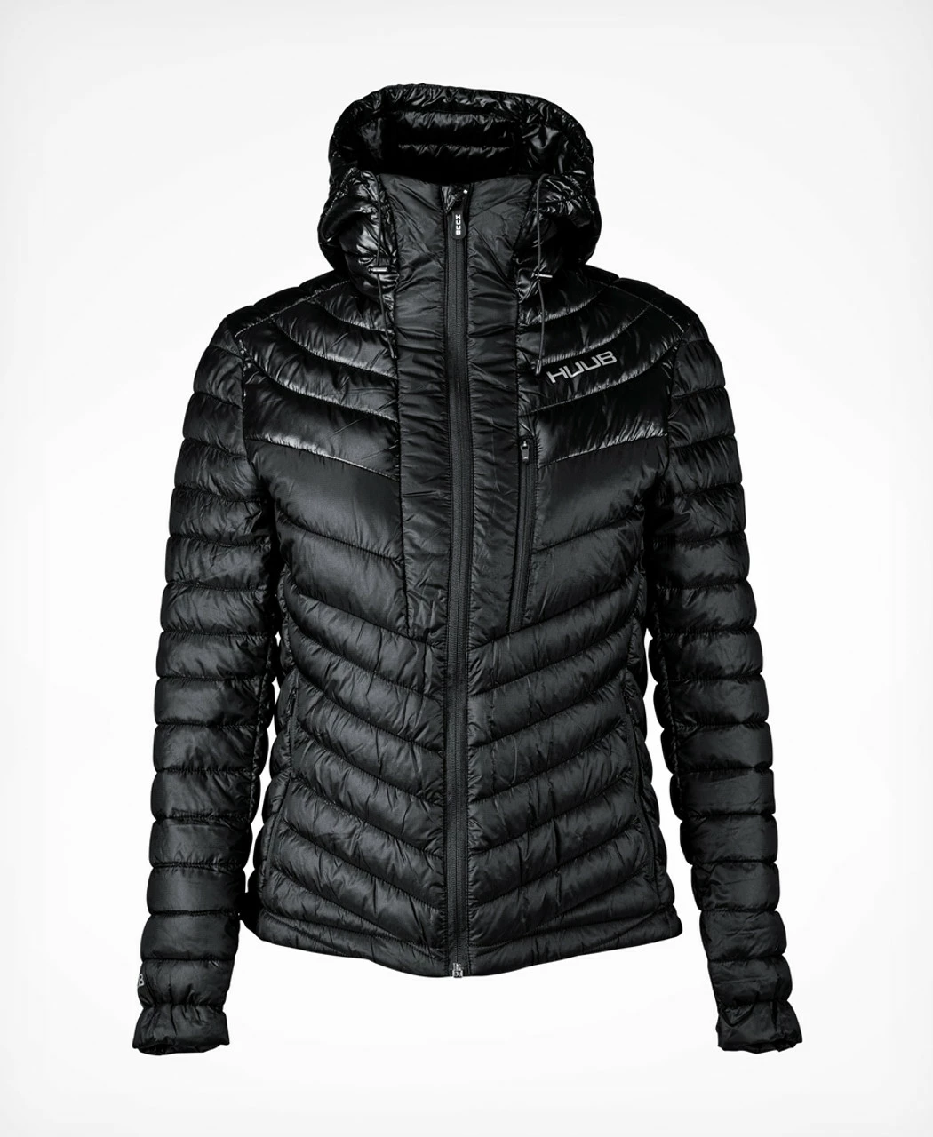 HUUB - Thorpe Quilted Jacket - Women's - 2023 - Image 2