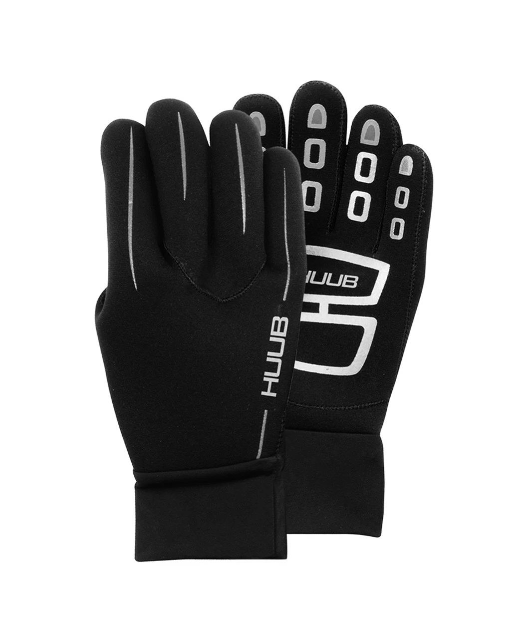 HUUB - Neoprene Swim Gloves - 2023