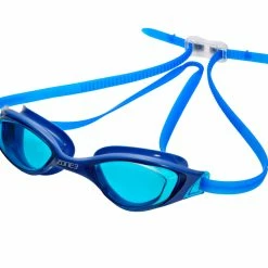Zone 3 Zone3 - Aspect - Aqua/Blue - Lens : Tinted Aqua - Unisex