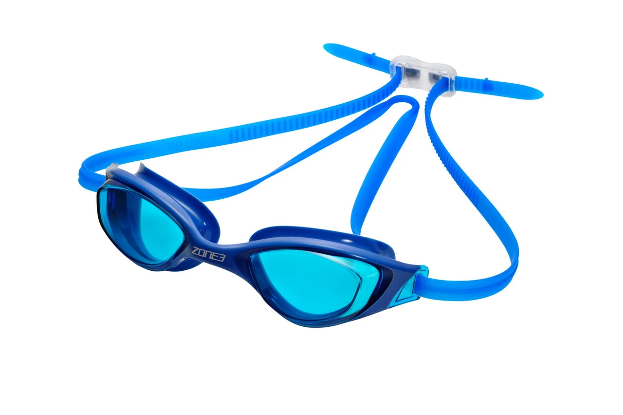 Zone 3 Zone3 - Aspect - Aqua/Blue - Lens : Tinted Aqua - Unisex