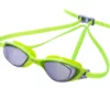 Zone 3 Zone3 - Aspect - Lime/Smoke - Lens : Tinted Smoke - Unisex