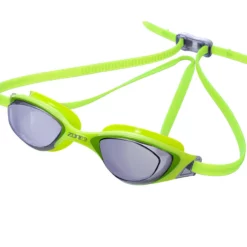 Zone 3 Zone3 - Aspect - Lime/Smoke - Lens : Tinted Smoke - Unisex