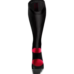 HUUB - Compression Race Sock - Unisex - Black