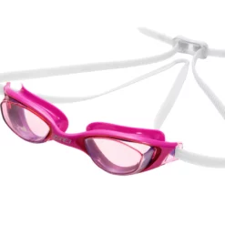 Zone 3 Zone3 - Aspect - Pink/White - Lens : Tinted Pink - Unisex