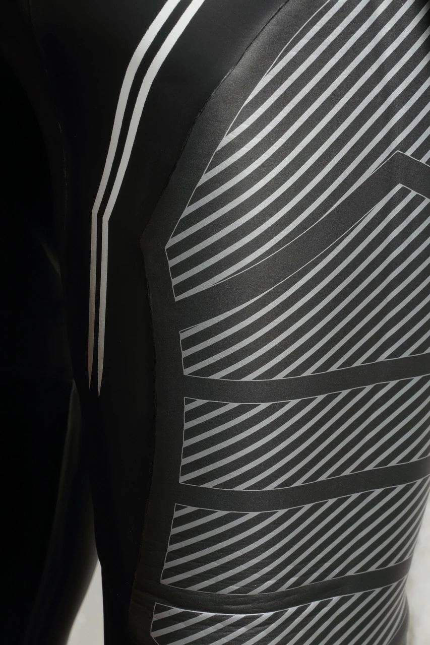 HUUB - Men's Aerious II Wetsuit - Image 8