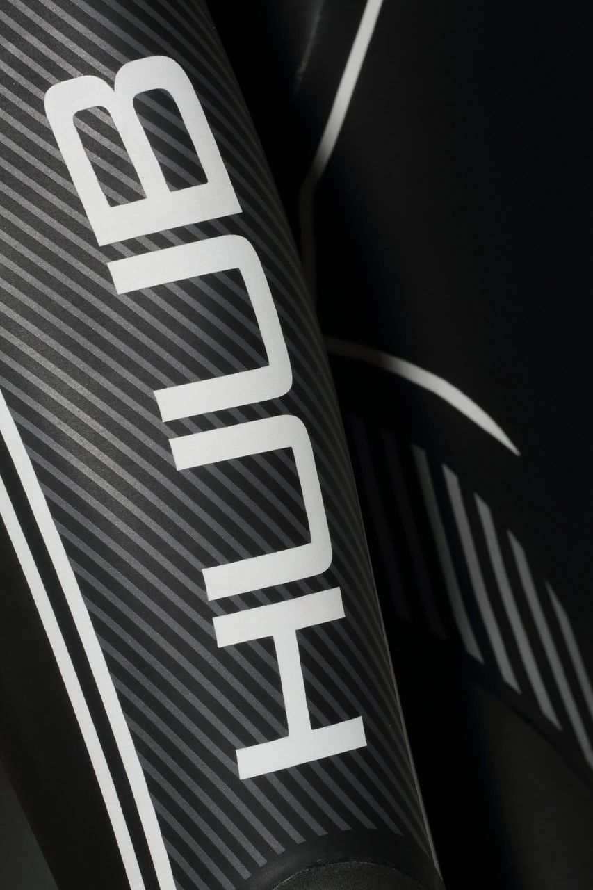 HUUB - Men's Aerious II Wetsuit - Image 11