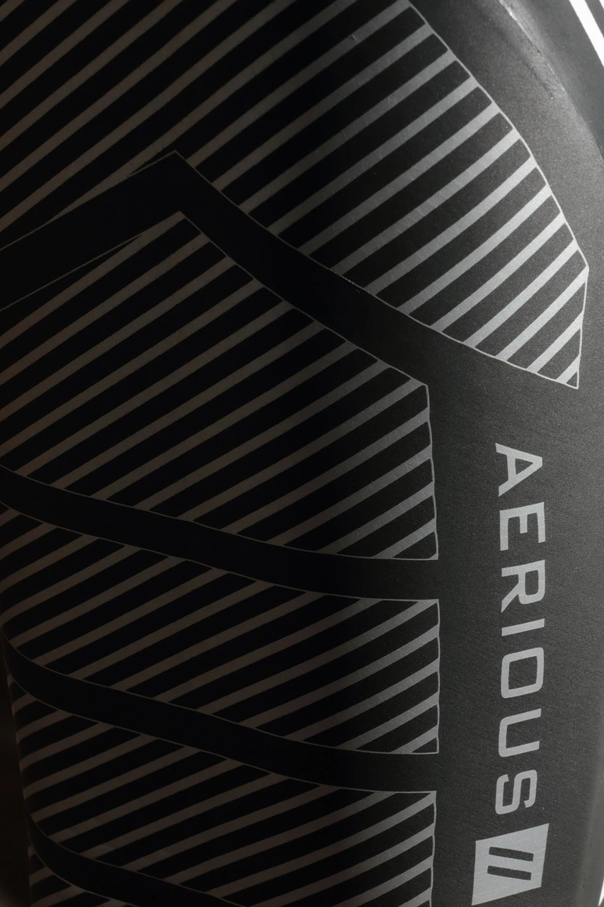 HUUB - Men's Aerious II Wetsuit - Image 13