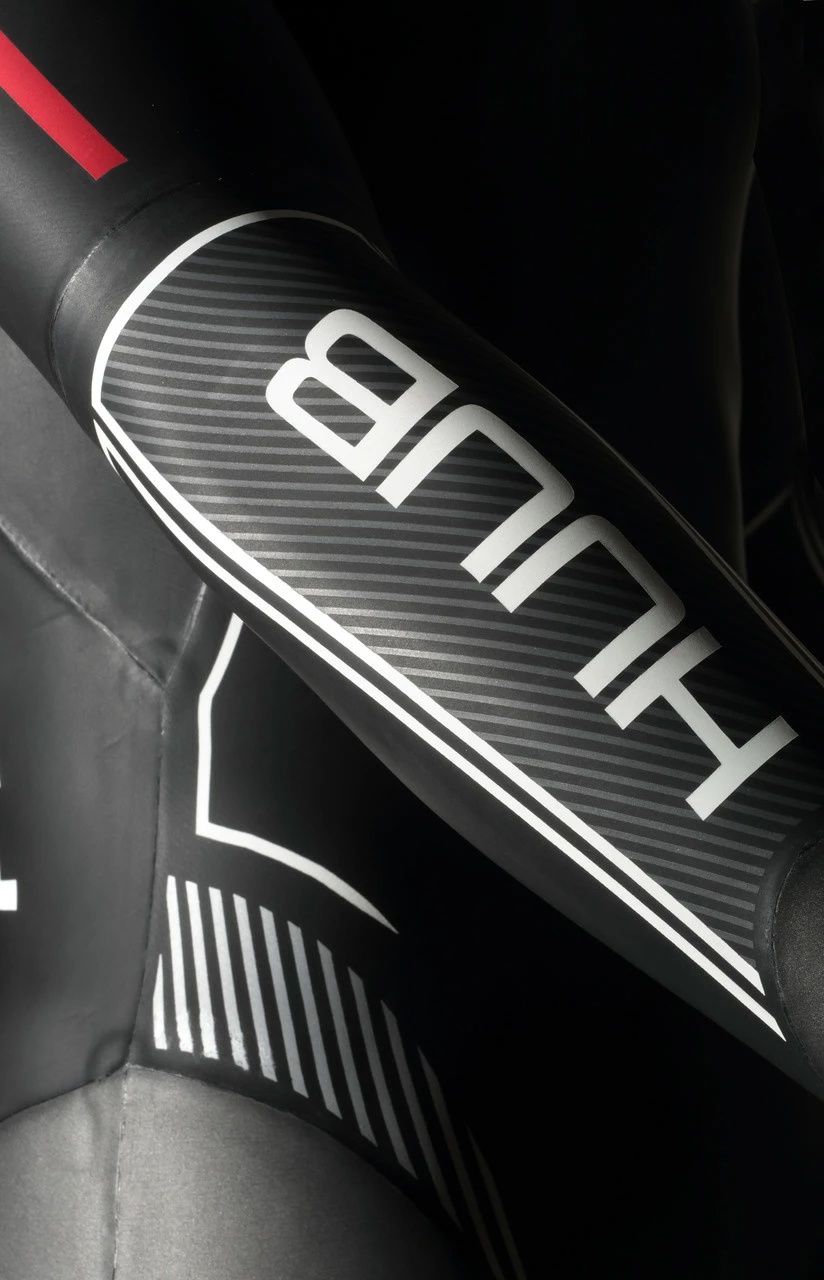 HUUB - Men's Aerious II Wetsuit - Image 12