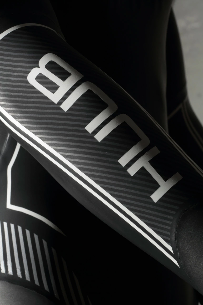 HUUB - Men's Aerious II Wetsuit - Image 14