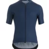 Assos - Mille GT Jersey C2 EVO - Men's - Stone Blue - 2023