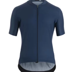Assos - Mille GT Jersey C2 EVO - Men's - Stone Blue - 2023