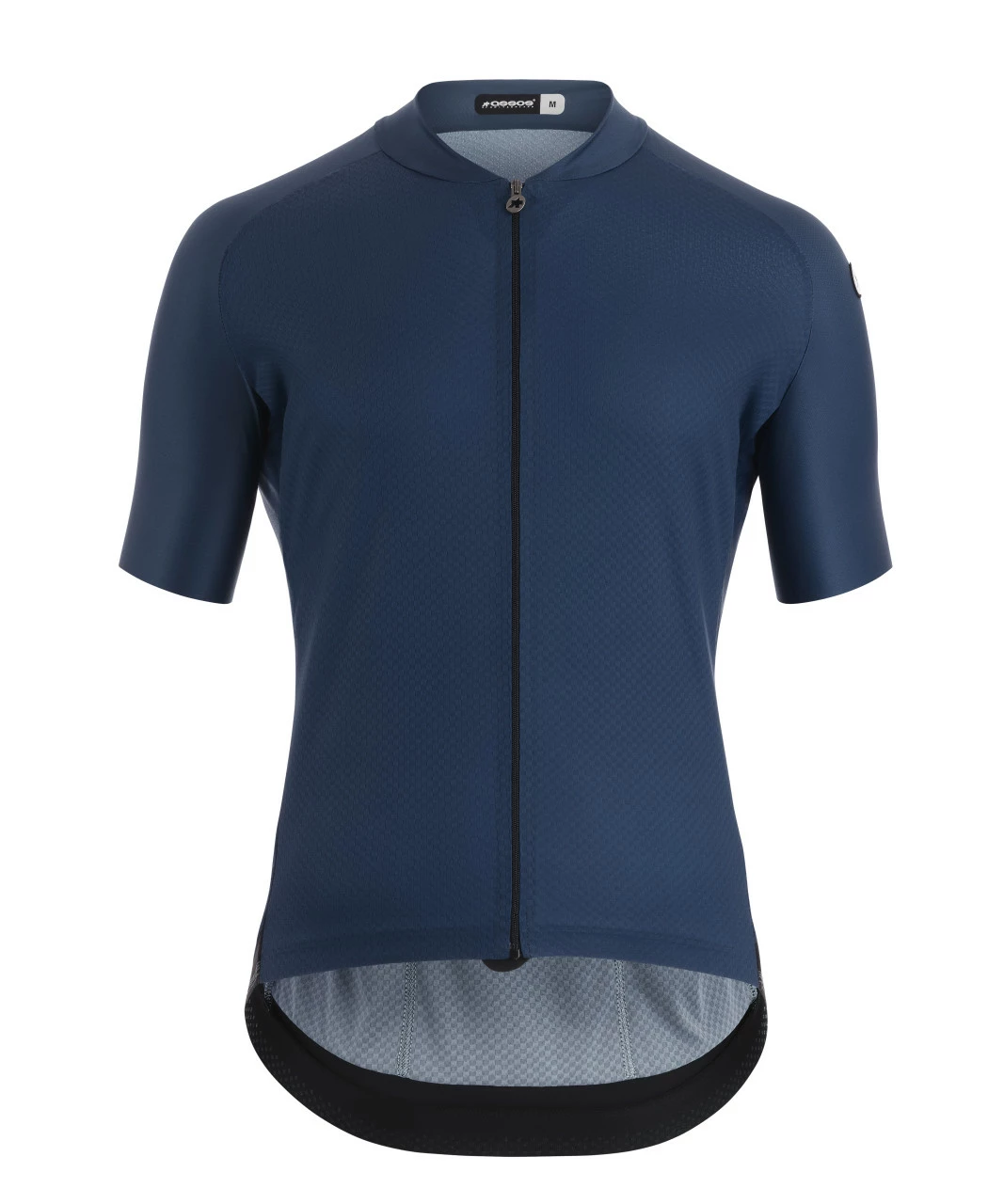 Assos - Mille GT Jersey C2 EVO - Men's - Stone Blue - 2023