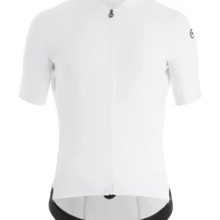 Assos - Mille GT Jersey C2 EVO - Men's - White Series - 2023