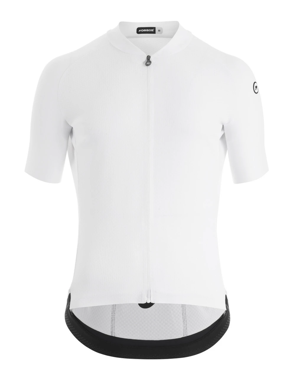 Assos - Mille GT Jersey C2 EVO - Men's - White Series - 2023