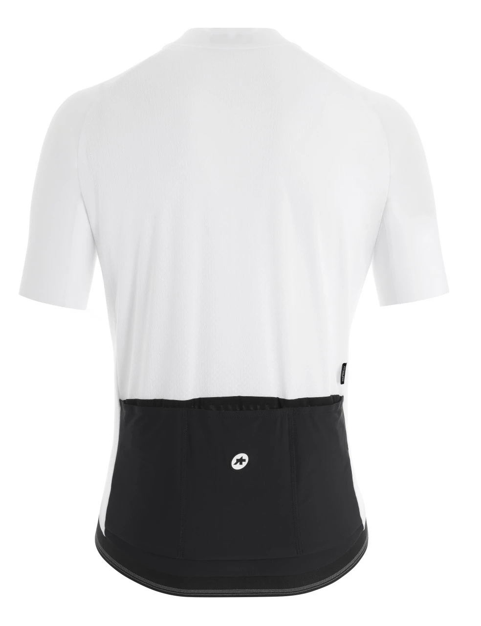 Assos - Mille GT Jersey C2 EVO - Men's - White Series - 2023 - Image 2