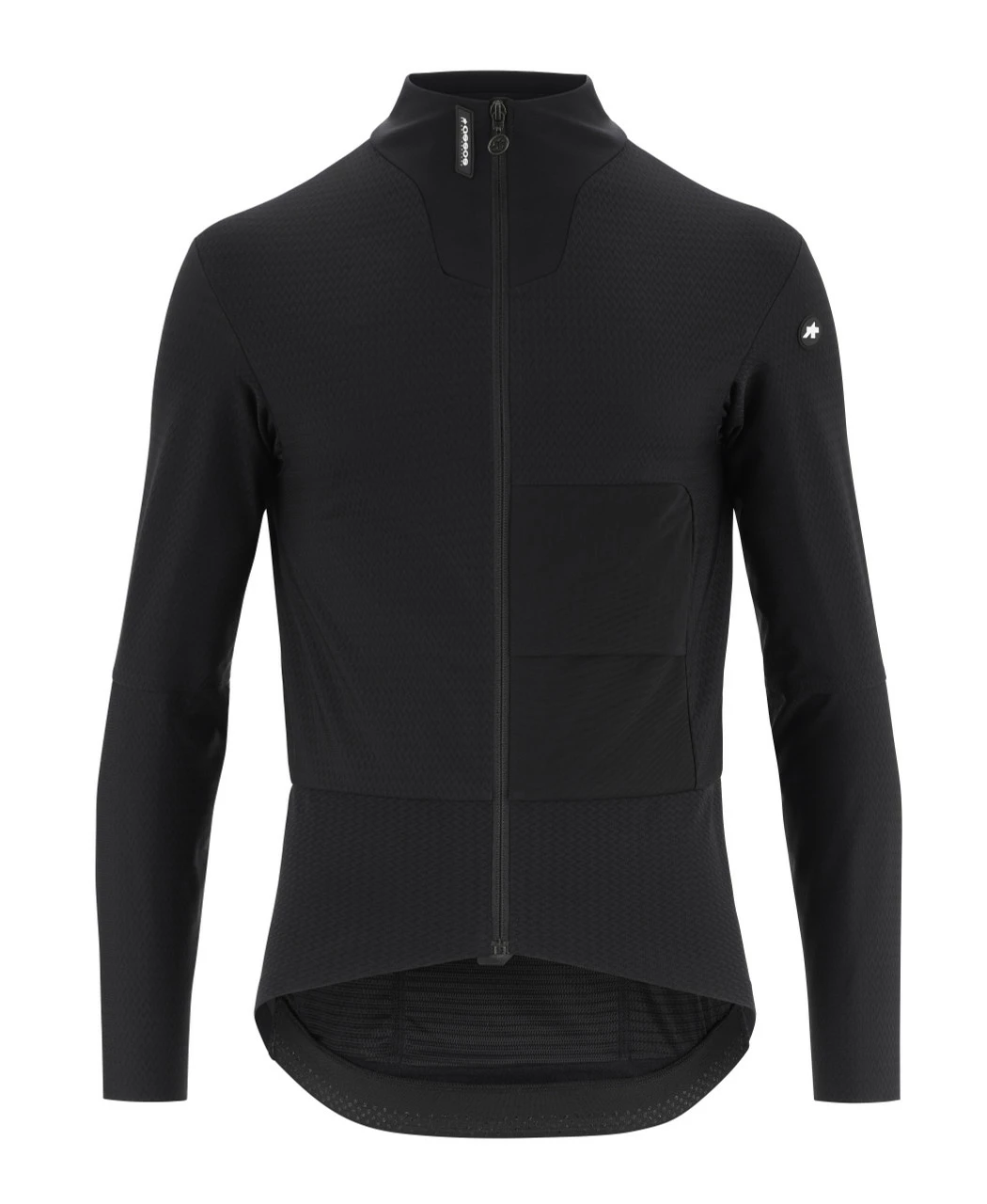 Assos - Equipe R 3/3 Habu Winter Jacket S9 - Men's - Black Series - 2023 - Image 4