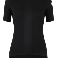 Assos - UMA GT Jersey C2 EVO - Women's - Black Series - 2023