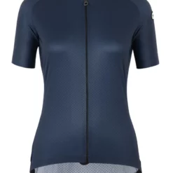 Assos - UMA GT Jersey C2 EVO - Women's - Stone Blue - 2023