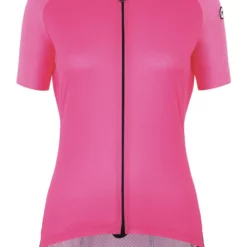 Assos - UMA GT Jersey C2 EVO - Women's - Fluo Pink - 2023
