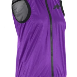 Assos - Dyora Rs Rain Vest S9 - Women's - Venus Violet - 2023