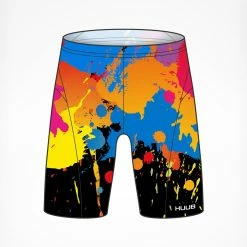 HUUB - Jammer Splat - Men's - Multi - 2023