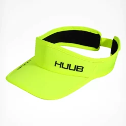 HUUB - Run Visor - Fluo Yellow