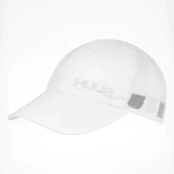 HUUB - Race Cap II - White - 2023