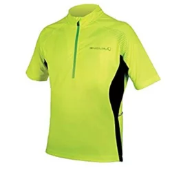 Endura - XTRACT Short Sleeve JERSEY II