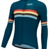 Stolen Goat - Bodyline Ibex Long Sleeve Jersey - Mens - Giants