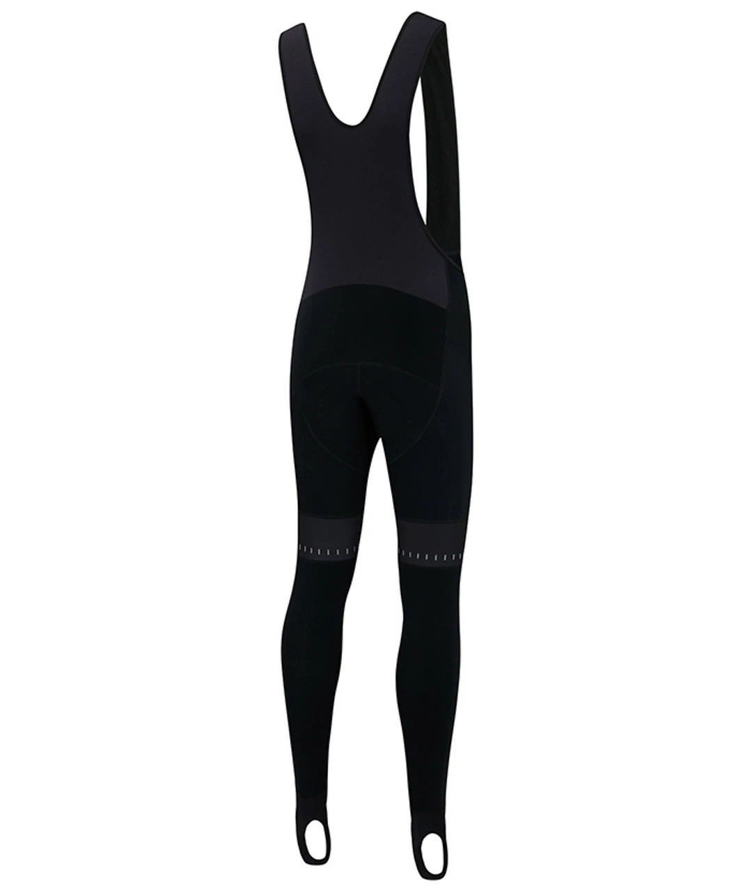 Stolen Goat - Bodyline Kiko Bib Tights - Mens - Black - Image 2