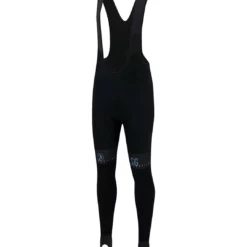 Stolen Goat - Bodyline Kiko Bib Tights - Mens - Black