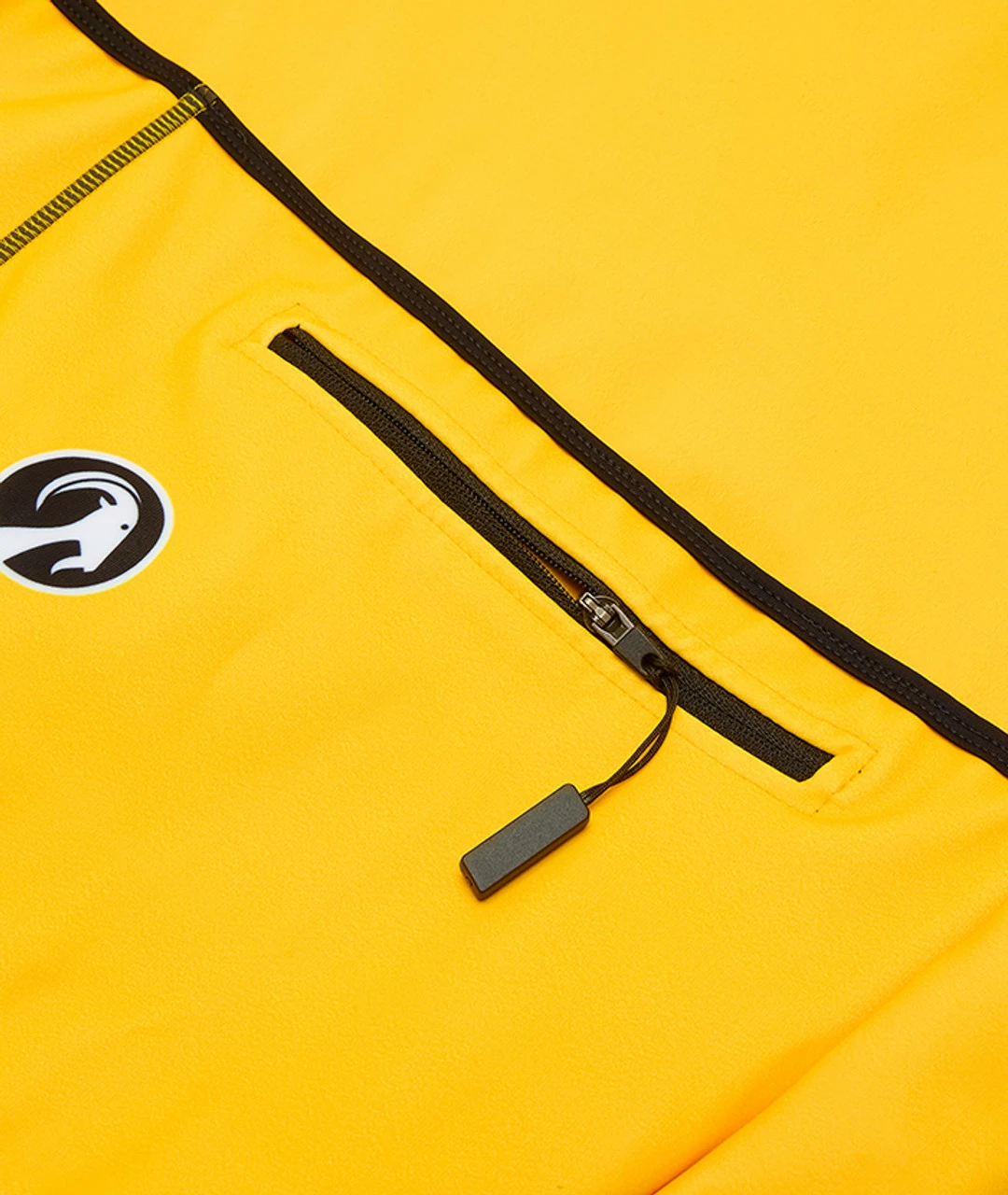 Stolen Goat - Epic Alpine Jacket - Mens - Fitch Mango - Image 4