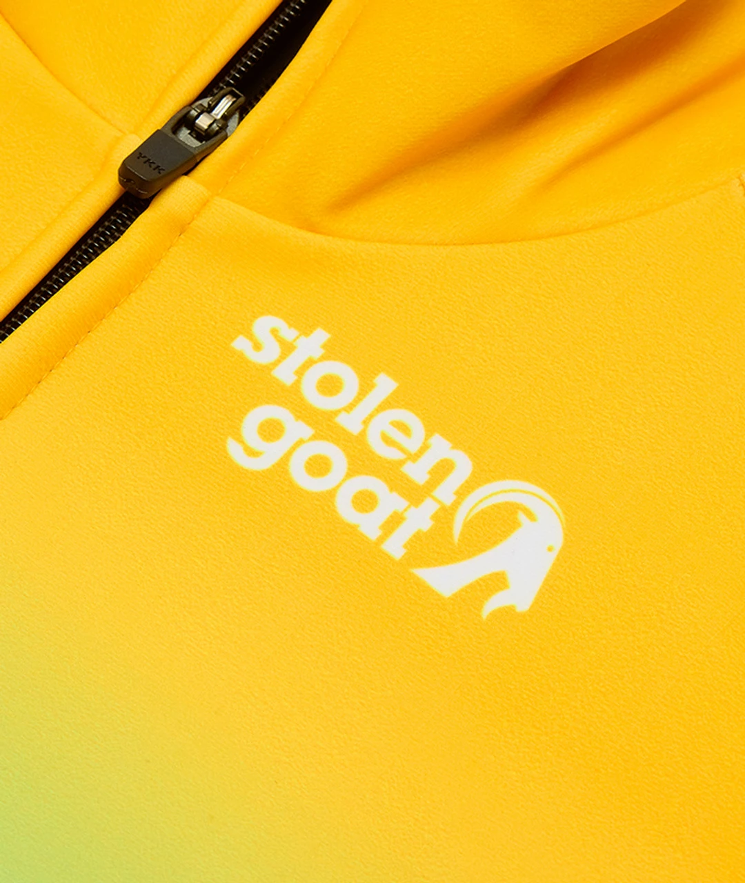 Stolen Goat - Epic Alpine Jacket - Mens - Fitch Mango - Image 3