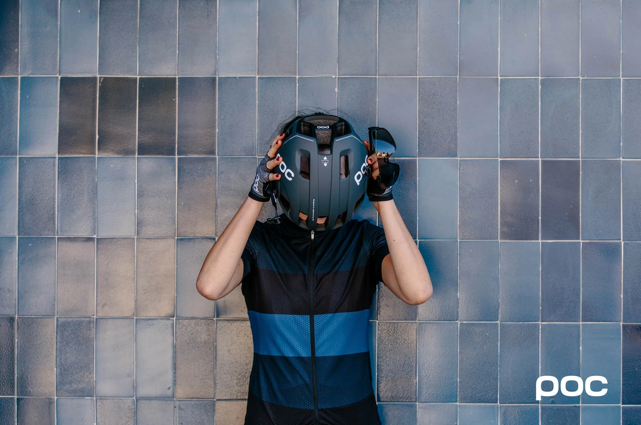 POC - Ventral Spin Helmet - Image 11