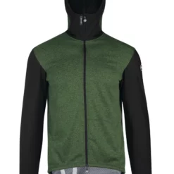 Assos - TRAIL Spring Fall Jacket - Men's - Mugo Green