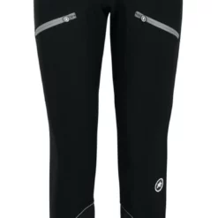 Assos - TRAIL Women's Winter Cargo Pants - Women's - Black Series - 2023