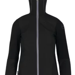 Assos - TRAIL Women's Winter Jacket - Women's - Black Series - 2023