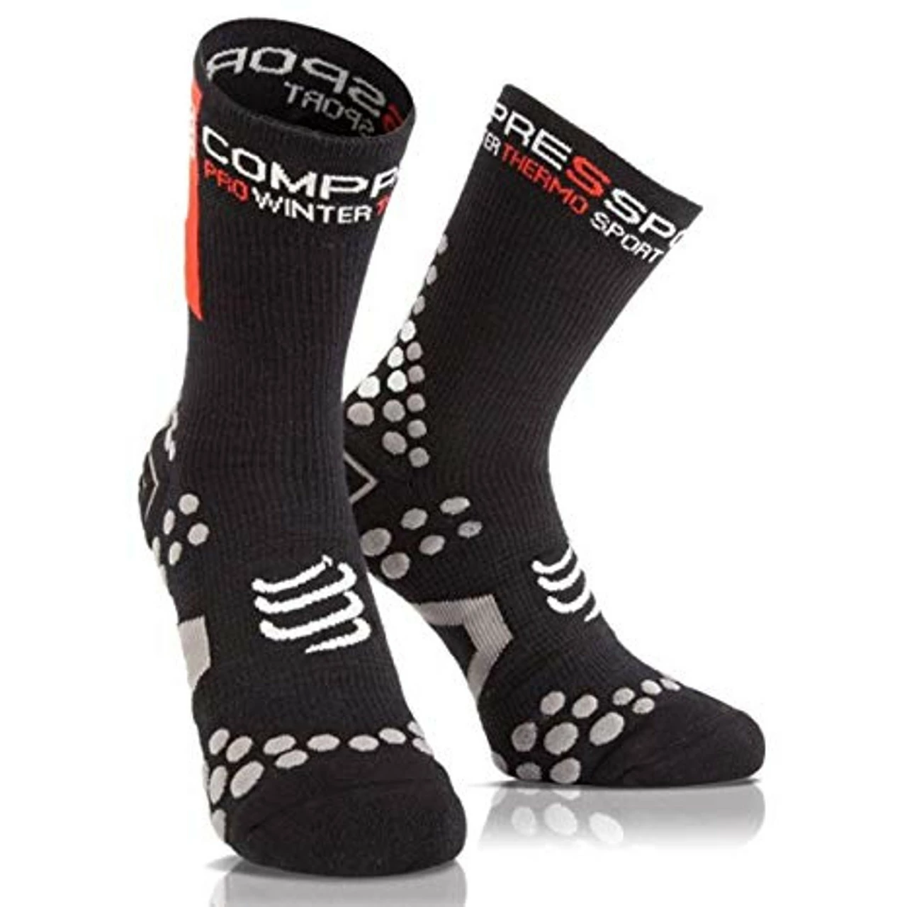 Compressport - ProRacing Socks V2.1 Winter Bike