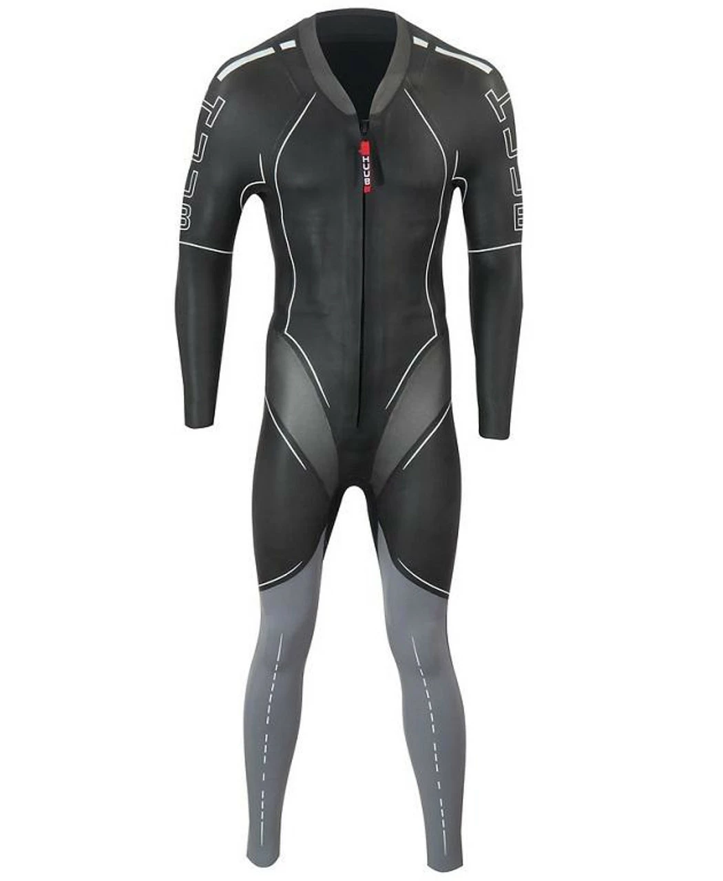 HUUB - Amphibia II SwimRun Wetsuit - Image 3