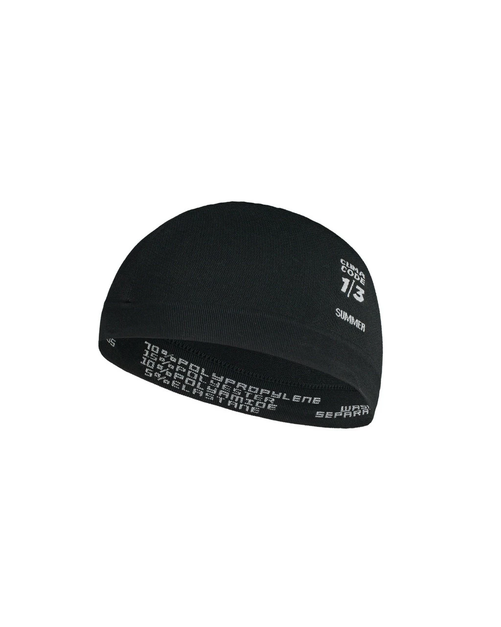 Assos - Robo Foil G2 - Black Series - Unisex - Image 2