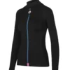 Assos - Women's Winter Long Sleeve Skin Layer - Black Series - 2023