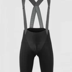 Assos - MILLE GTO Bib Shorts C2 - Men's - Black Series