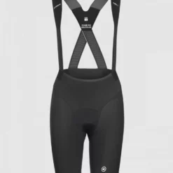 Assos - DYORA RS Spring Fall Bib Shorts S9 - Women's - Black Series