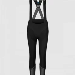 Assos - Dyora RS Winter Bib Tights S9 - Black Series - 2023