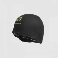 Assos - Assosoires Spring Fall Robo Foil - Unisex - Black Series