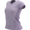 Compressport - Performance Short Sleeve Tshirt - Women's - Orchid Petal/Purple