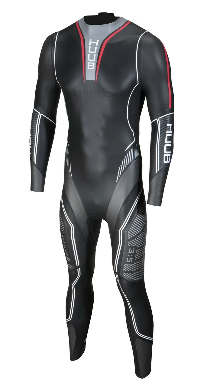 HUUB - Men's Aerious II Wetsuit