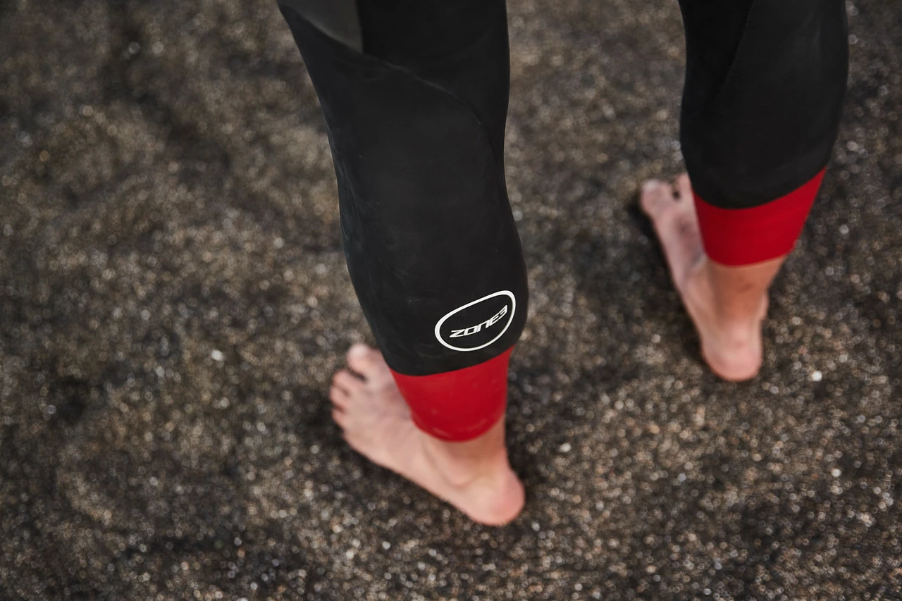 Zone 3 Zone3 - Align Neutral Buoyancy Wetsuit - Men's - Image 7