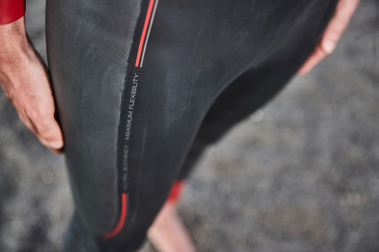 Zone 3 Zone3 - Align Neutral Buoyancy Wetsuit - Men's - Image 4